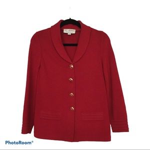 St. John Collection by Marie Gray Jacket